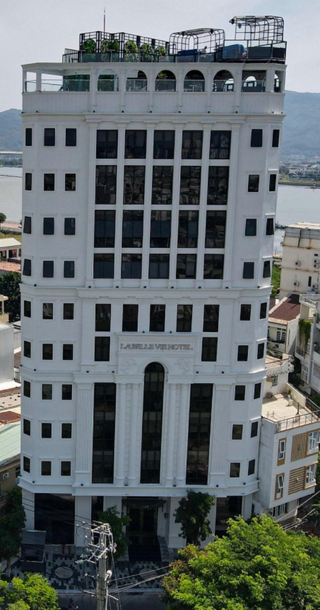 La Belle Vie Boutique Hotel Da Nang Exterior foto